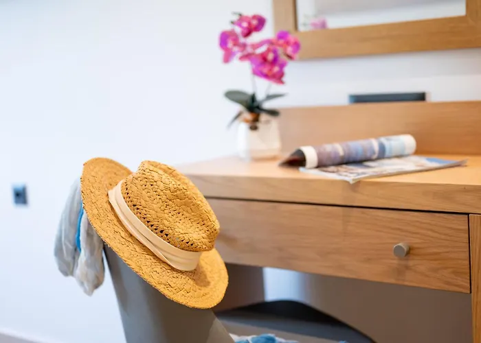 Ameda Luxury Apartamento Cós