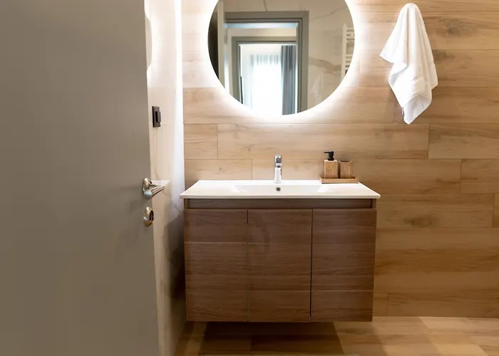 Apartamento Ameda Luxury *