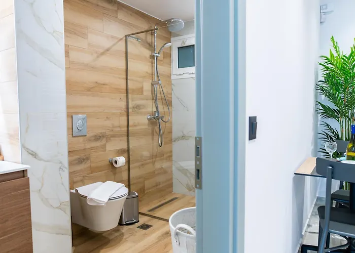 Apartamento Ameda Luxury *