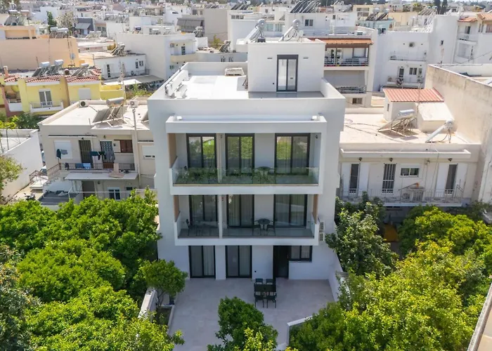 Apartamento Ameda Luxury Cós