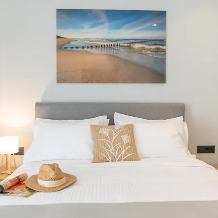 Ameda Luxury Appartement *