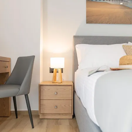 Lägenhet Ameda Luxury Kos