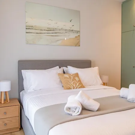 Apartman Ameda Luxury Kosz