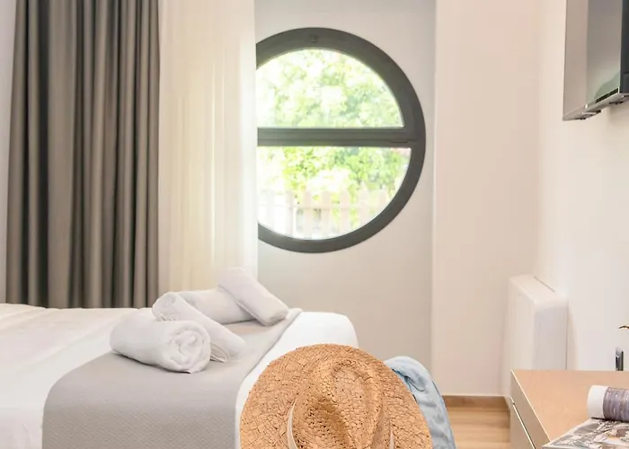 Appartement Ameda Luxury