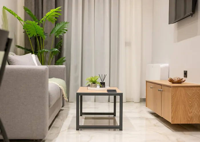 Appartement Ameda Luxury Kos