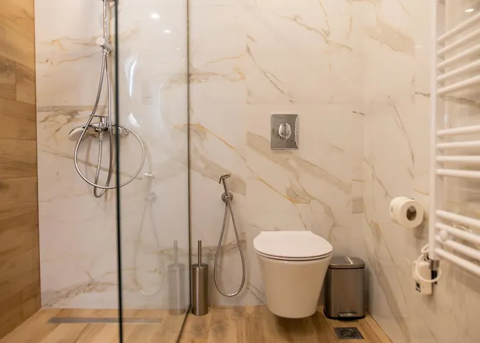 Appartement Ameda Luxury Kos