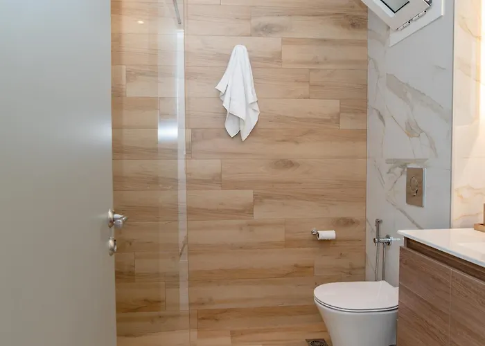 Ameda Luxury Appartement Kos