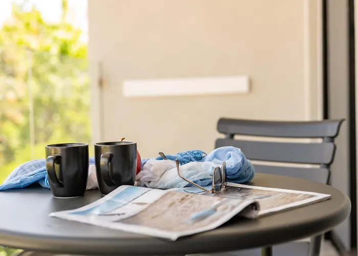 Lägenhet Ameda Luxury