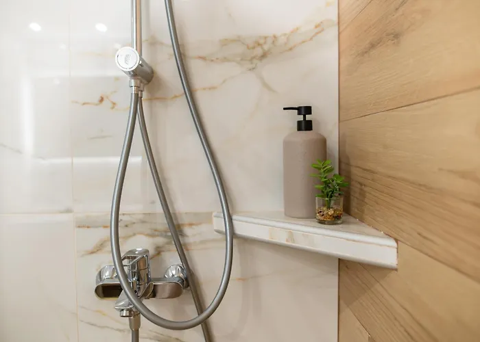 Appartement Ameda Luxury